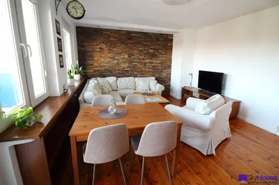 Mieszkanie na wynajem, 48 m² Kozanów - miniatura 3