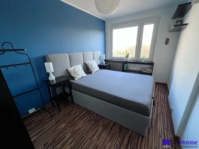 Mieszkanie na wynajem, 48 m² Kozanów - miniatura 5