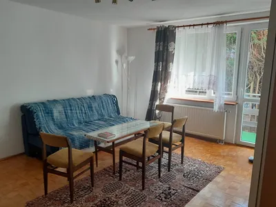 Mieszkanie na wynajem, 42 m² Prokocim, Generała Jakuba Jasińskiego - miniatura 3