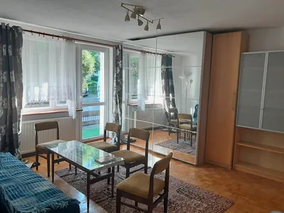 Mieszkanie na wynajem, 42 m² Prokocim, Generała Jakuba Jasińskiego