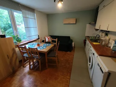 Mieszkanie na wynajem, 42 m² Prokocim, Generała Jakuba Jasińskiego - miniatura 2