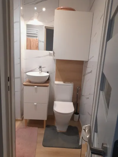 Mieszkanie na wynajem, 42 m² Prokocim, Generała Jakuba Jasińskiego - miniatura 5