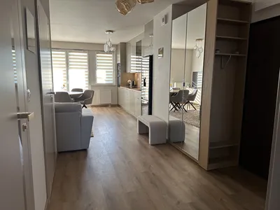 Mieszkanie na wynajem, 57 m² Nowe Miasto - miniatura 4