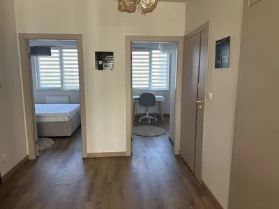 Mieszkanie na wynajem, 57 m² Nowe Miasto - miniatura 5