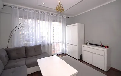 Mieszkanie do wynajęcia, 31 m² Centrum, Rynek Kościuszki - miniatura 3