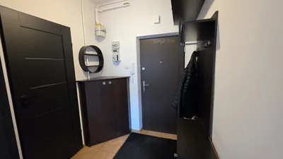 Mieszkanie do wynajęcia, 31 m² Centrum, Rynek Kościuszki - miniatura 4