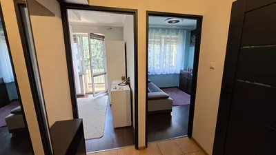Mieszkanie do wynajęcia, 31 m² Centrum, Rynek Kościuszki - miniatura 5