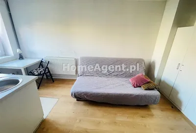 Kawalerka na wynajem, 20 m² Zawodzie - miniatura 2