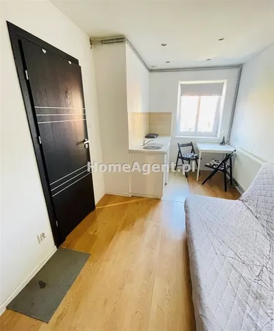Kawalerka na wynajem, 20 m² Zawodzie - miniatura 3