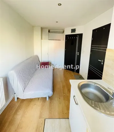 Kawalerka na wynajem, 20 m² Zawodzie - miniatura 4