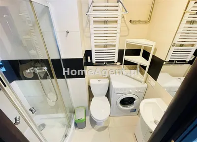 Kawalerka na wynajem, 20 m² Zawodzie - miniatura 5