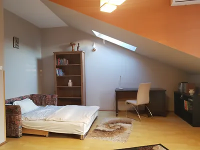 Mieszkanie na wynajem, 61 m² Dębniki, Twardowskiego