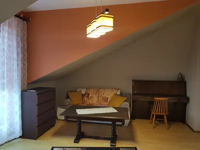 Mieszkanie na wynajem, 61 m² Dębniki, Twardowskiego - miniatura 2