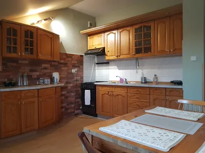 Mieszkanie na wynajem, 61 m² Dębniki, Twardowskiego - miniatura 3