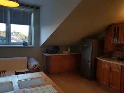 Mieszkanie na wynajem, 61 m² Dębniki, Twardowskiego - miniatura 4