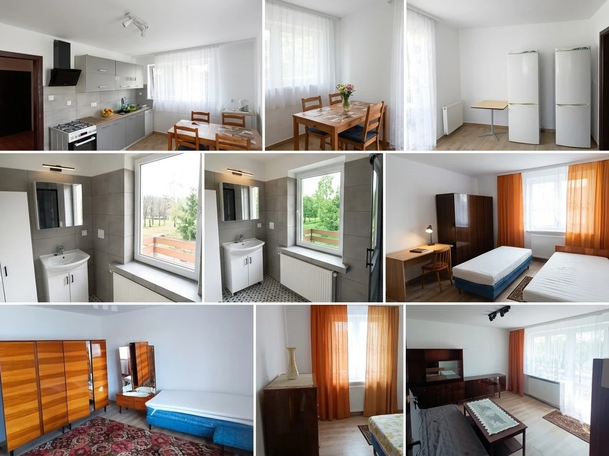 Mieszkanie do wynajęcia, 110 m² Kurdwanów, Nazaretańska - 1/13