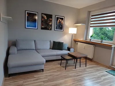 Mieszkanie do wynajęcia, 42 m² Retkinia, Maratońska - miniatura 3