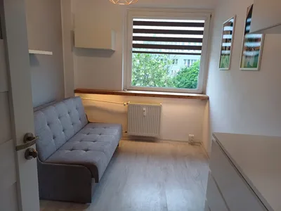Mieszkanie do wynajęcia, 42 m² Retkinia, Maratońska - miniatura 5