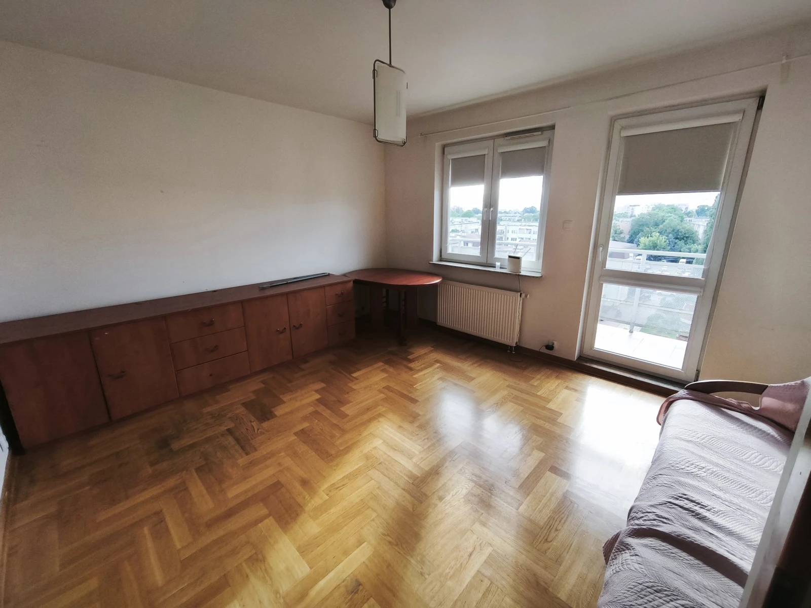 Mieszkanie na wynajem, 55 m² Ursus, Skoroszewska - 1/8