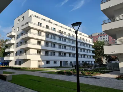 Mieszkanie do wynajęcia, 50 m² Praga-Południe, Lizbońska