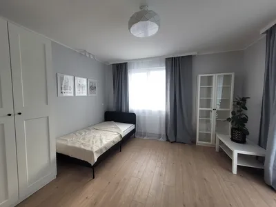 Mieszkanie do wynajęcia, 50 m² Praga-Południe, Lizbońska - miniatura 3