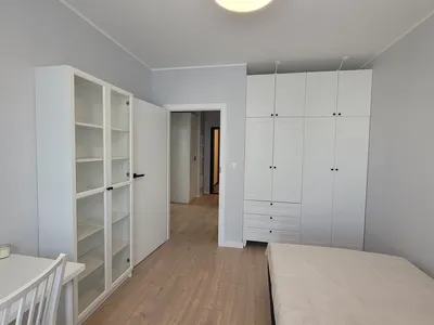 Mieszkanie do wynajęcia, 50 m² Praga-Południe, Lizbońska - miniatura 5