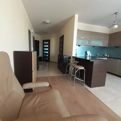 Mieszkanie na wynajem, 46 m² Śródmieście, Ksawerego Dunikowskiego - miniatura 2