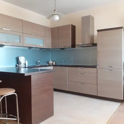 Mieszkanie na wynajem, 46 m² Śródmieście, Ksawerego Dunikowskiego - miniatura 4