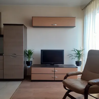 Mieszkanie na wynajem, 46 m² Śródmieście, Ksawerego Dunikowskiego - miniatura 3