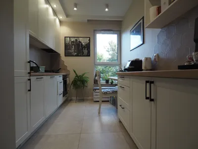 Mieszkanie do wynajęcia, 49 m² Grzegórzki, Stanisława Lema - miniatura 2