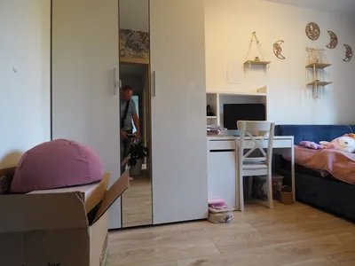 Mieszkanie do wynajęcia, 49 m² Grzegórzki, Stanisława Lema - miniatura 4