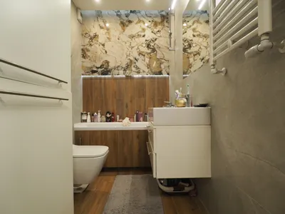 Mieszkanie do wynajęcia, 49 m² Grzegórzki, Stanisława Lema - miniatura 5