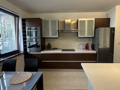Mieszkanie do wynajęcia, 54 m² Powiśle, Dobra - miniatura 3