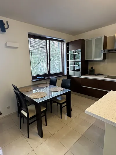 Mieszkanie do wynajęcia, 54 m² Powiśle, Dobra - miniatura 5