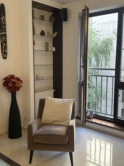 Mieszkanie do wynajęcia, 54 m² Powiśle, Dobra