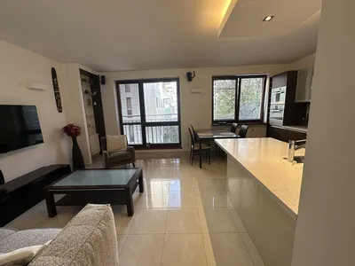 Mieszkanie do wynajęcia, 54 m² Powiśle, Dobra - miniatura 4