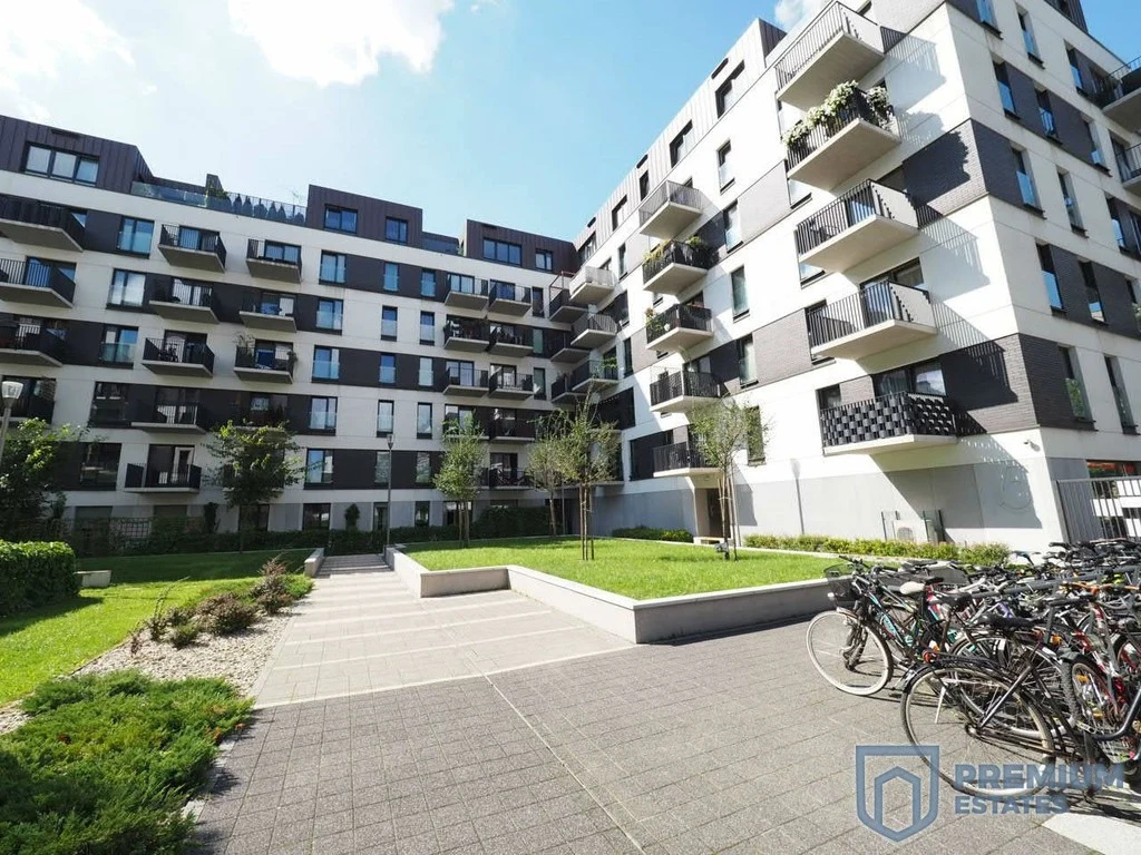 Mieszkanie do wynajęcia, 60 m² Dębniki - 1/24