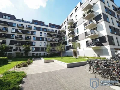 Mieszkanie do wynajęcia, 60 m² Dębniki