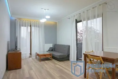 Mieszkanie do wynajęcia, 60 m² Dębniki - miniatura 3