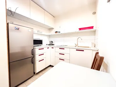 Mieszkanie na wynajem, 45 m² Kraków, Skwerowa
