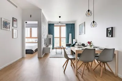 Mieszkanie do wynajęcia, 46 m² Bielany, Generała Klemensa Stanisława Rudnickiego