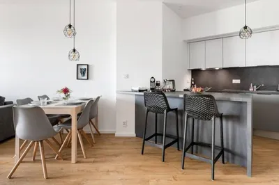Mieszkanie do wynajęcia, 46 m² Bielany, Generała Klemensa Stanisława Rudnickiego - miniatura 2