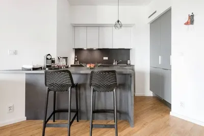 Mieszkanie do wynajęcia, 46 m² Bielany, Generała Klemensa Stanisława Rudnickiego - miniatura 4