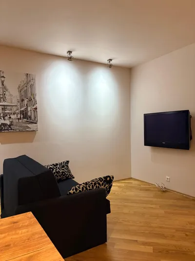 Mieszkanie na wynajem, 56 m² Os. Ruczaj-Zaborze, Profesora Michała Bobrzyńskiego - miniatura 2