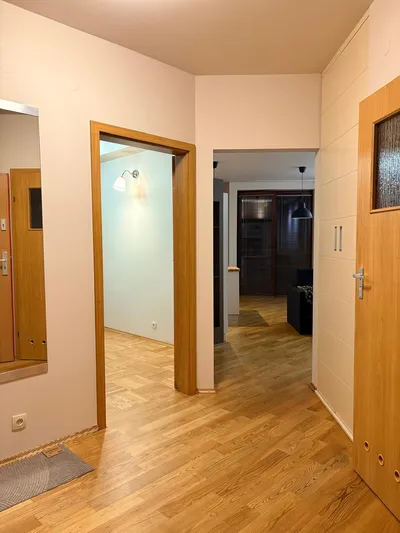 Mieszkanie na wynajem, 56 m² Os. Ruczaj-Zaborze, Profesora Michała Bobrzyńskiego - miniatura 4