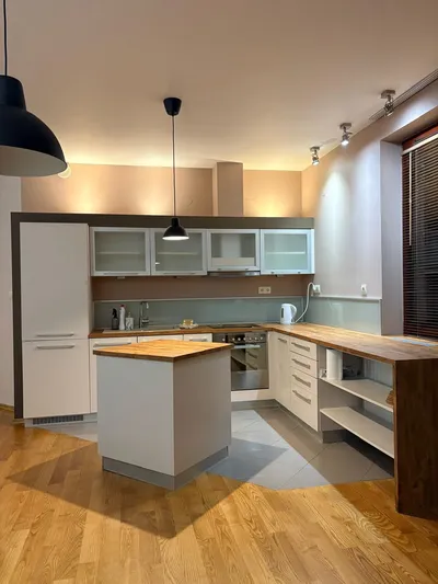 Mieszkanie na wynajem, 56 m² Os. Ruczaj-Zaborze, Profesora Michała Bobrzyńskiego