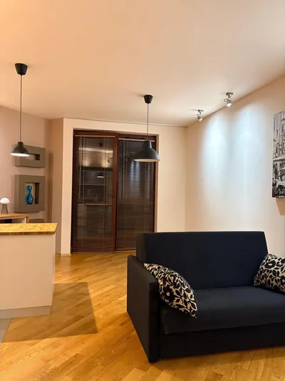 Mieszkanie na wynajem, 56 m² Os. Ruczaj-Zaborze, Profesora Michała Bobrzyńskiego - miniatura 3