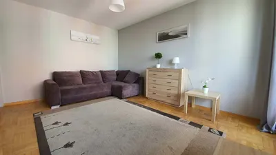 Kawalerka na wynajem, 35 m² Białołęka, Pasłęcka