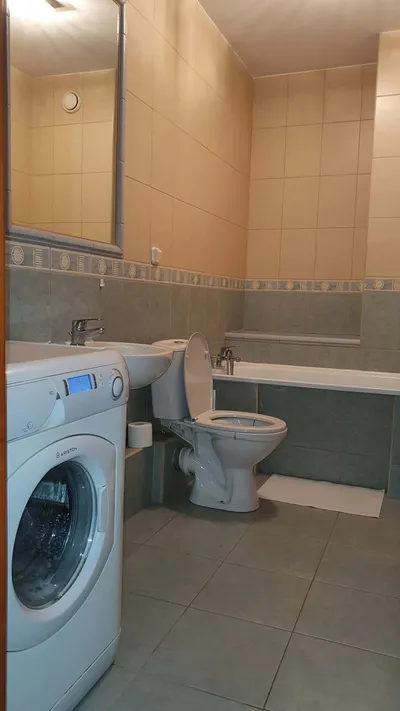 Kawalerka na wynajem, 35 m² Białołęka, Pasłęcka - miniatura 2