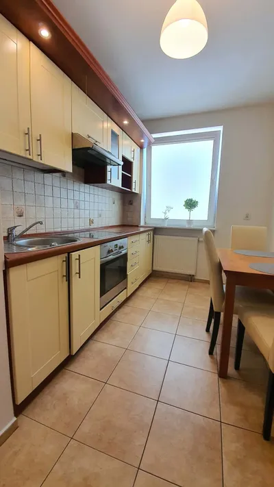 Kawalerka na wynajem, 35 m² Białołęka, Pasłęcka - miniatura 3